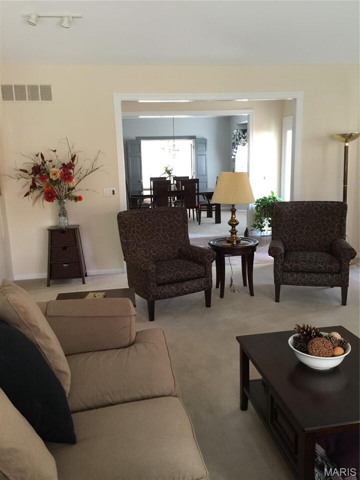 Property Photo:  14620 Timberlake Manor Court  MO 63017 