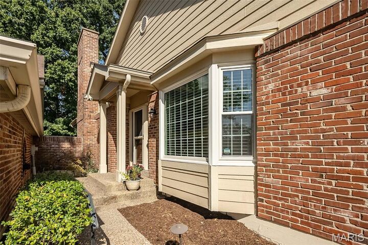 Property Photo: 14620 Timberlake Manor Court MO 63017