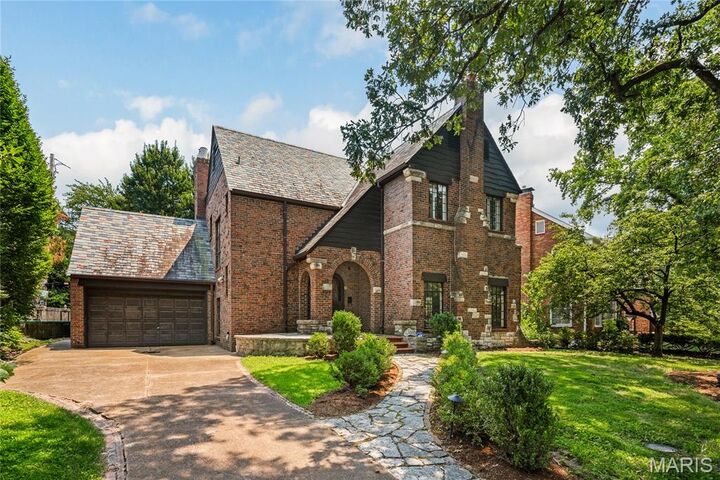 Property Photo: 4228 Roland Boulevard MO 63121