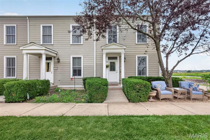 Property Photo:  3201 S Civic Green Way  MO 63301 