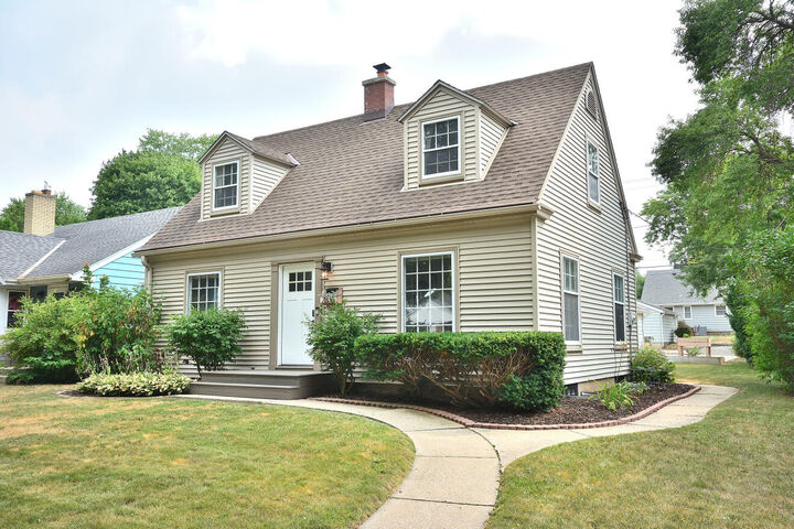 Property Photo: 2836 N 90th St WI 53222
