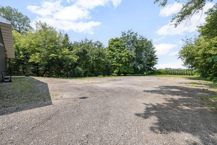 Property Photo: 450 Main St WI 53048