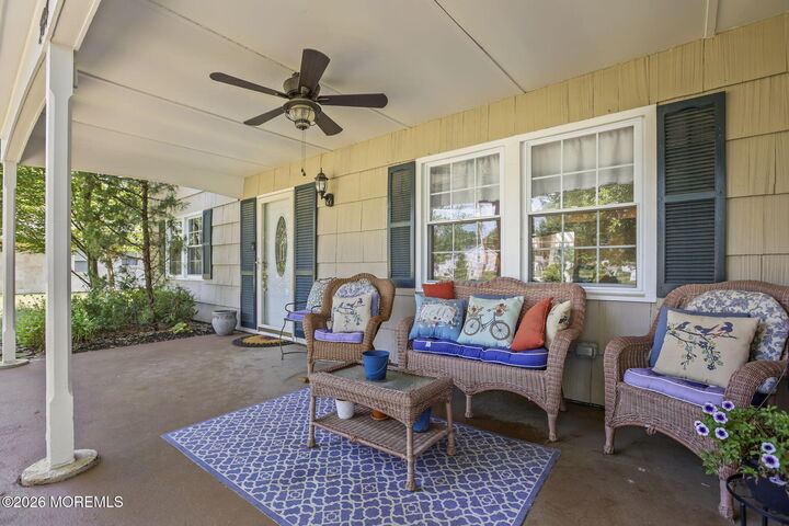 Property Photo:  384 Taylors Mills Road  NJ 07726 