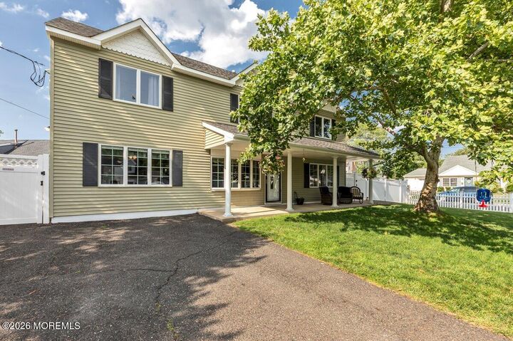 Property Photo: 39 Appleton Drive NJ 07730