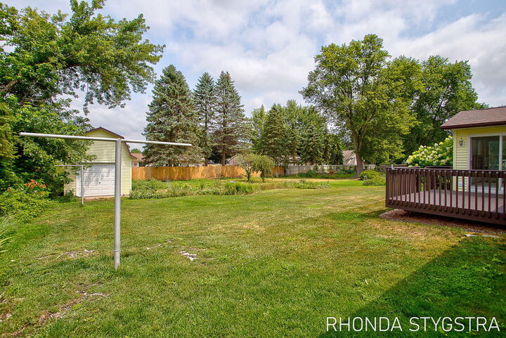 Property Photo: 10687 Riley Street MI 49464