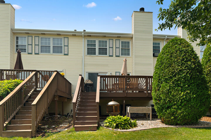 Property Photo: 17225 Arrowhead Drive IL 60441
