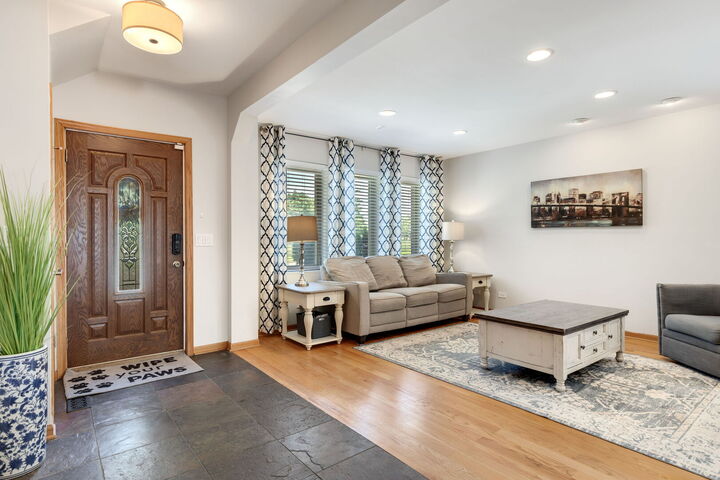 Property Photo:  8013 W Irving Park Road  IL 60634 