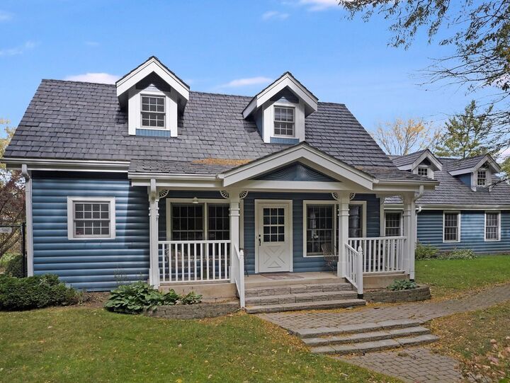 Property Photo: 1850 N Mulford Road IL 61107