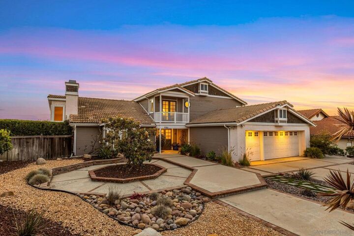 Property Photo:  7781 Rocio  CA 92009 