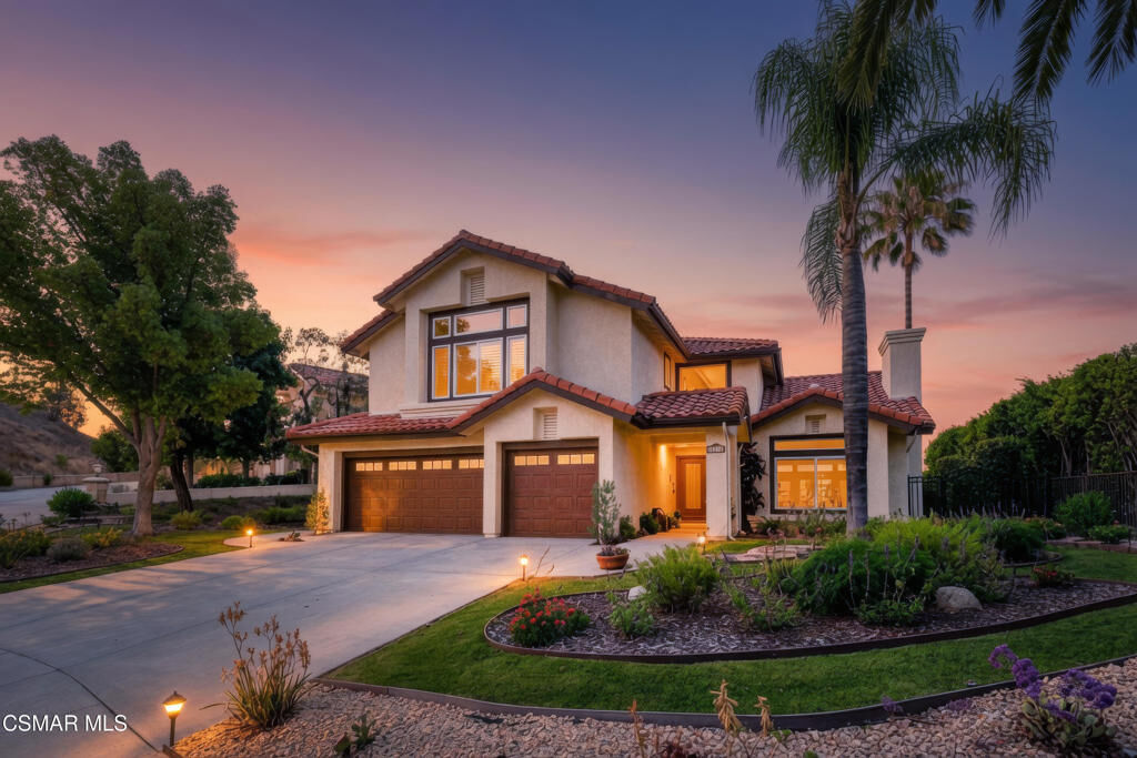 Property Photo:  32711 Pacifica Court  CA 91361 
