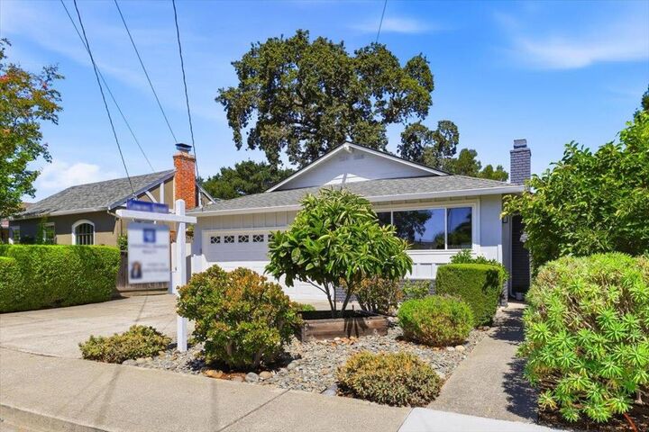 Property Photo:  2000 Howard Avenue  CA 94070 