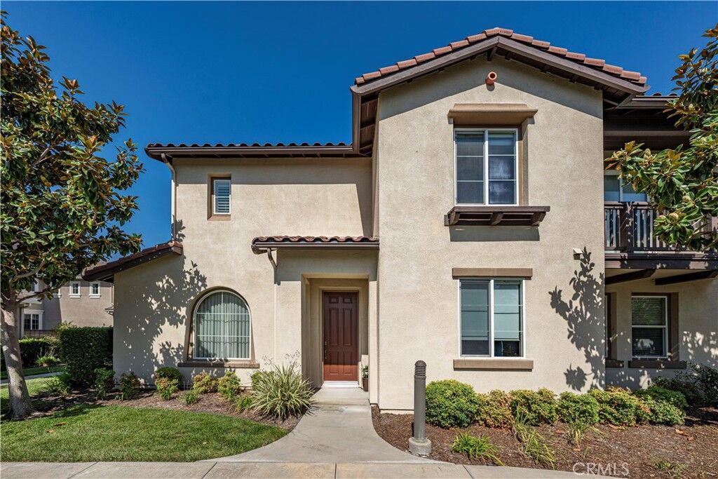 Property Photo: 729 Park View Terrace CA 91741