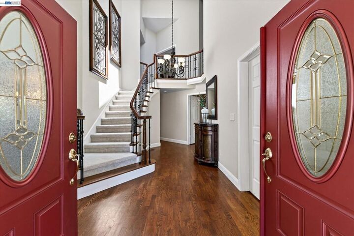 Property Photo:  633 Abbie Street  CA 94566 