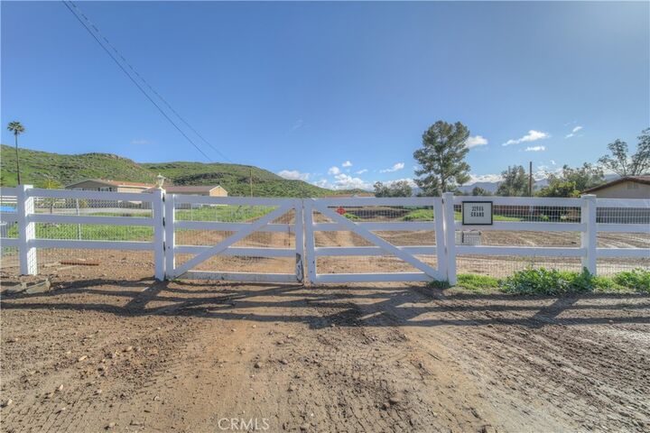 Property Photo: 32986 Grand Avenue CA 92596