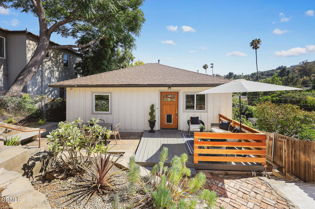 Property Photo:  1314 El Cerrito Circle  CA 91030 