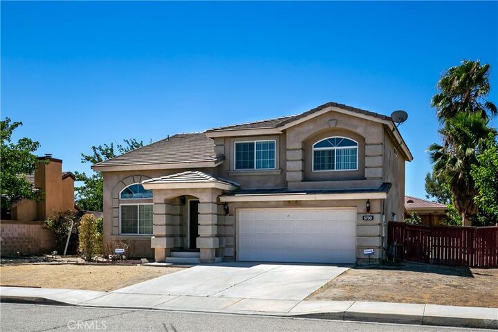 Property Photo:  5730 E Avenue R11  CA 93552 