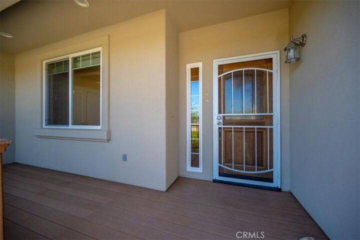 Property Photo:  595 Red Cloud  CA 93446 