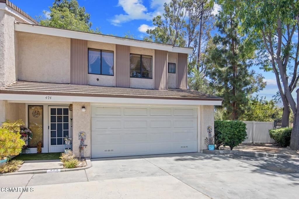 Property Photo:  474 Artisan Road 19  CA 91320 