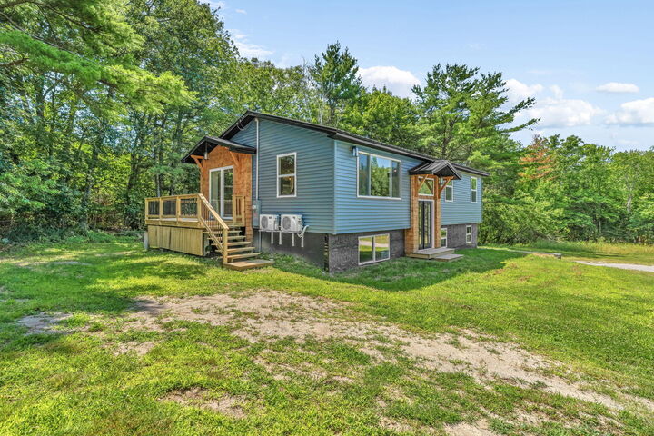 Property Photo:  1283 Main Road  ME 04428 