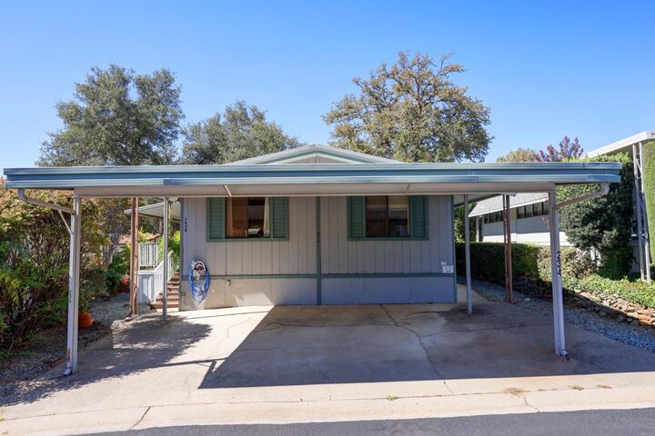Property Photo:  3765 Grass Valley Highway 234  CA 95602 