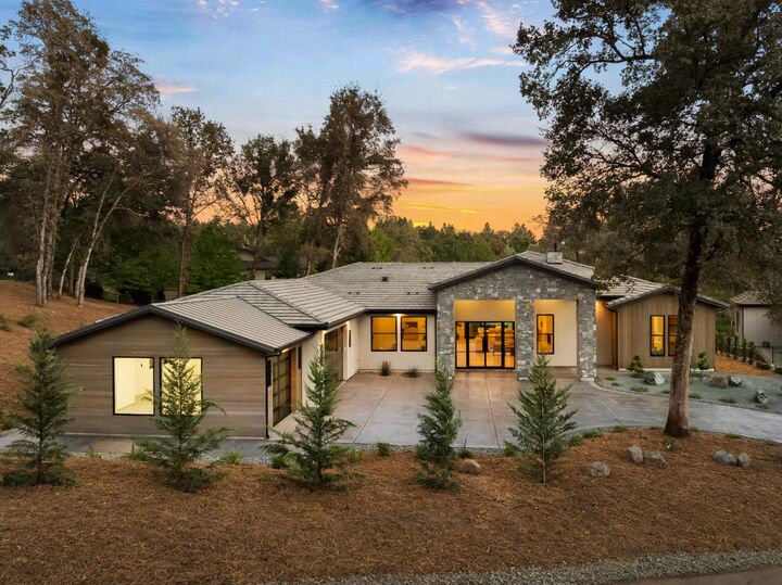 Property Photo:  12632 Chandler  CA 95602 