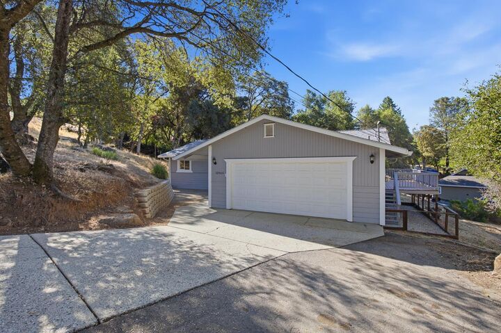 Property Photo:  10969 Lakeshore  CA 95602 