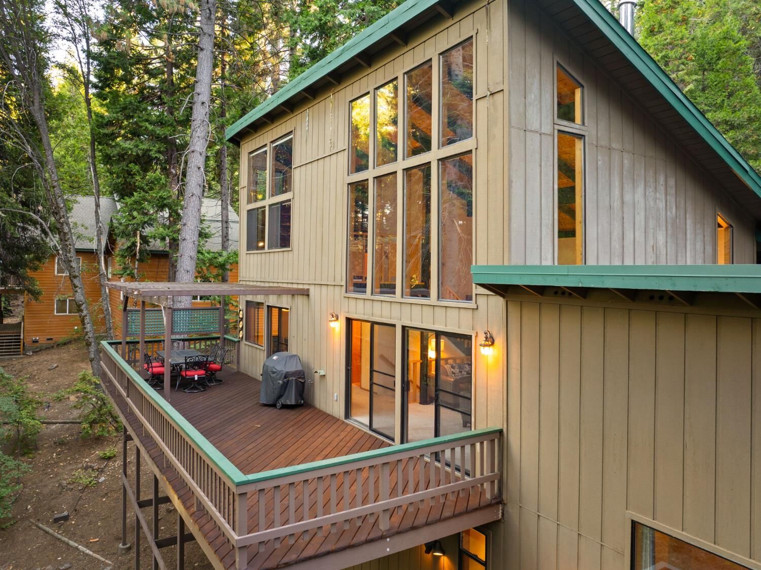 Property Photo:  2430 Navajo Drive  CA 95223 