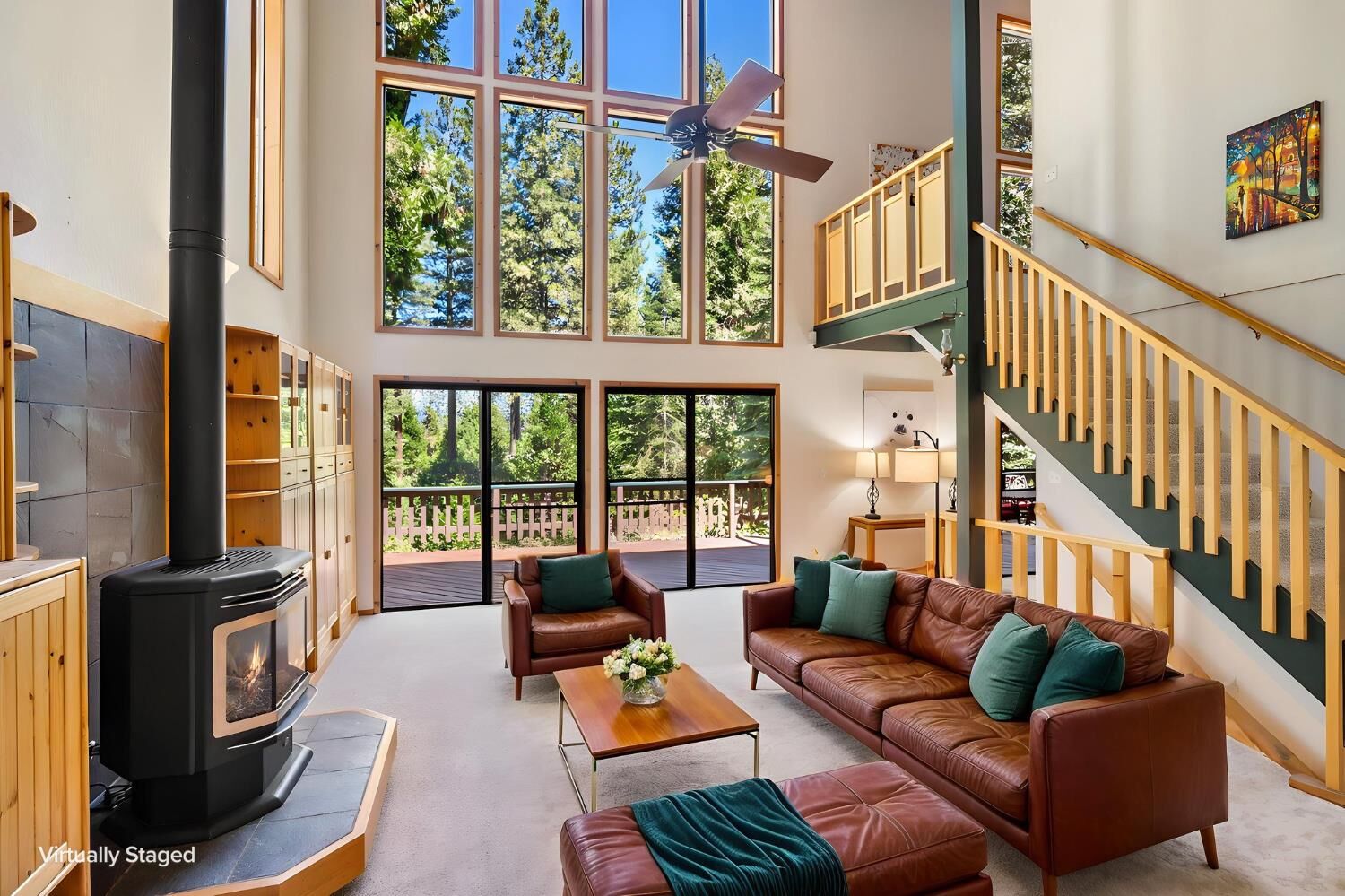Property Photo: 2430 Navajo Drive CA 95223