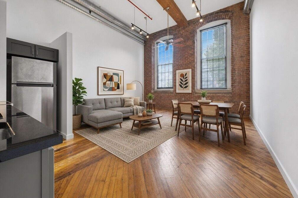 Property Photo: 1350 Rosa L Parks Blvd 222 TN 37208