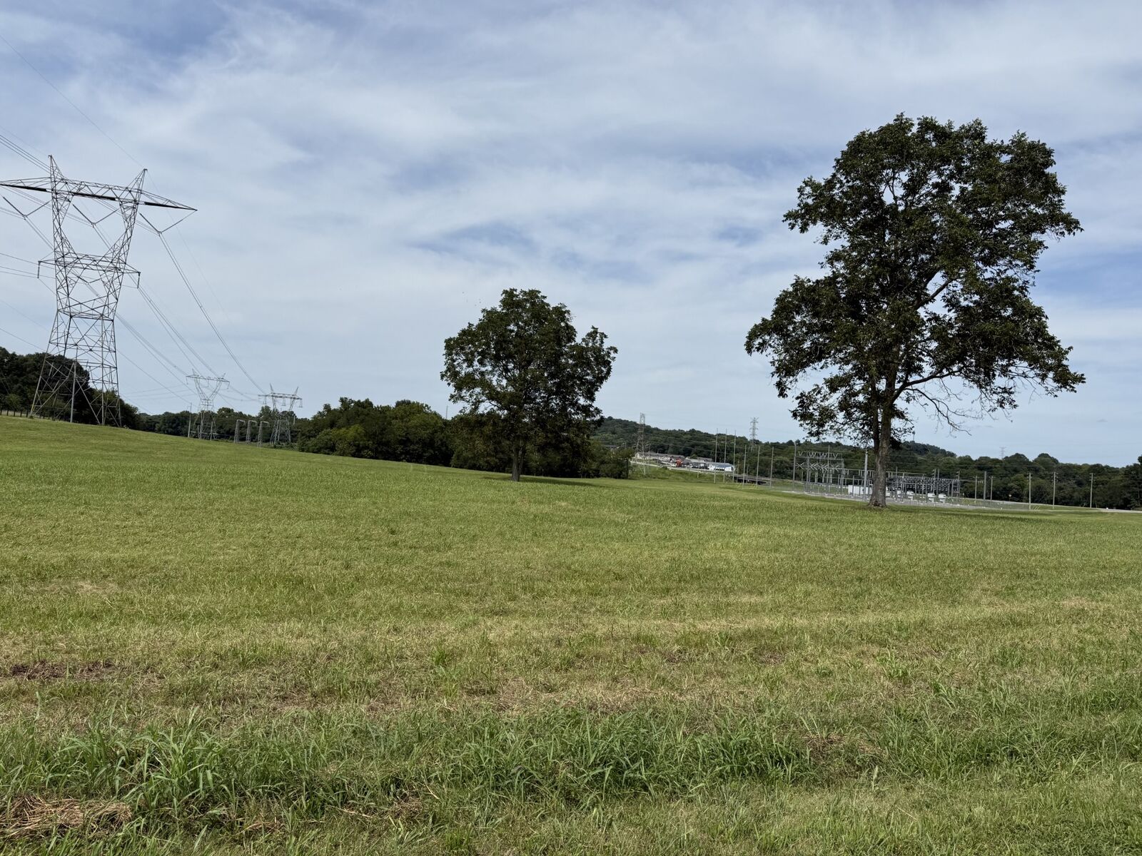 Property Photo: 0 West Rd TN 37183