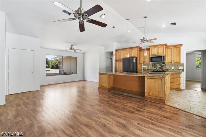 Property Photo: 19028 Pine Run Lane FL 33967