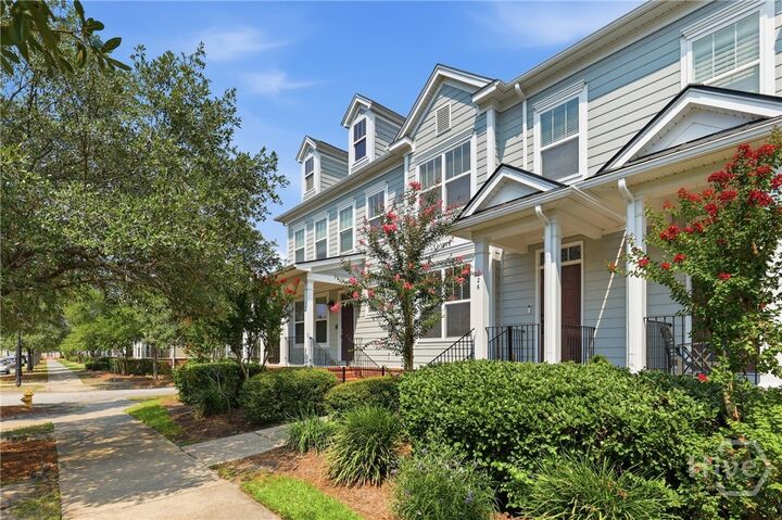 Property Photo: 226 Village Green GA 31322