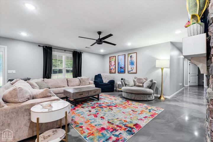 Property Photo: 340 Greene Road 416 AR 72443