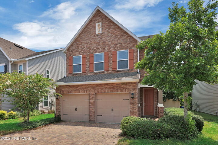 Property Photo: 2677 Fawn Point Drive FL 32225