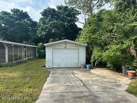 Property Photo:  105 Hickory Nut Trail  FL 32189 