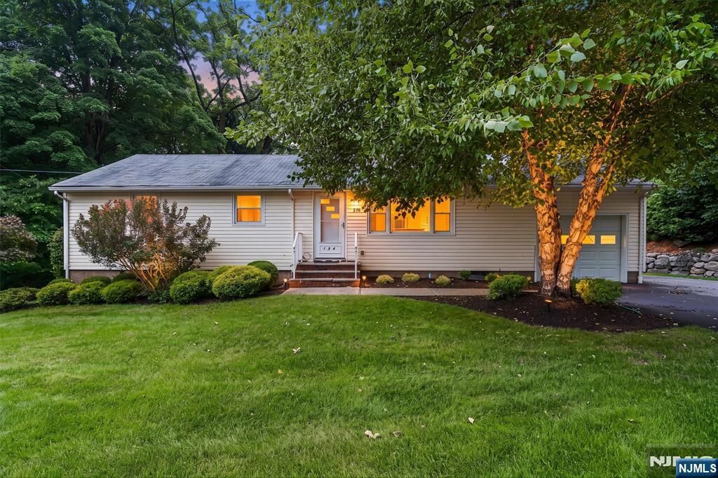 Property Photo: 136 Grand Avenue NJ 07656