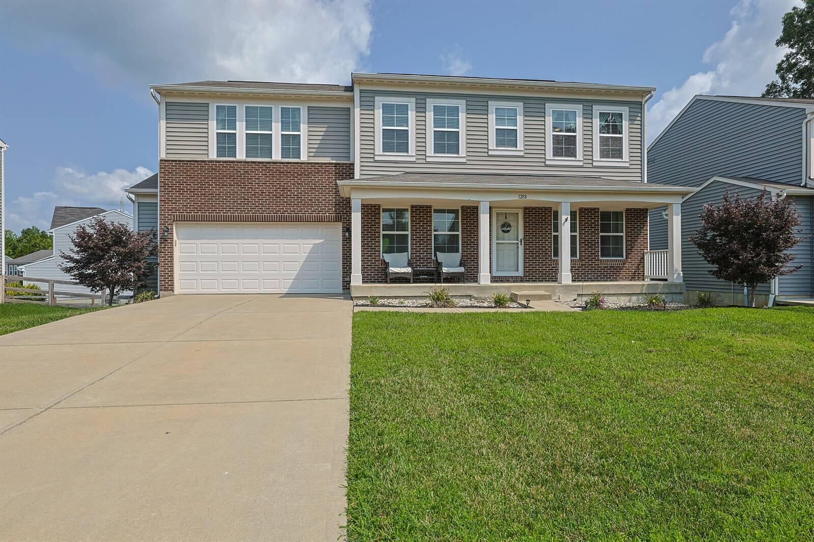 Property Photo: 1288 Summerlake Drive KY 41001