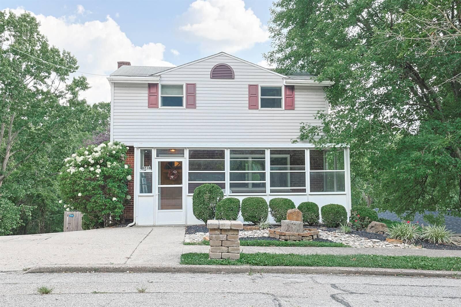 Property Photo: 141 North Street KY 41071