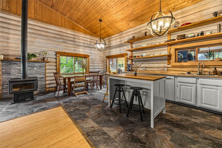 Property Photo:  13245 Balsamroot Road  MT 59847 