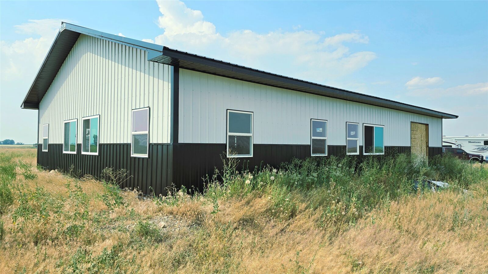Property Photo:  42 Kamloops Road  MT 59468 