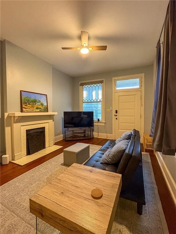 Property Photo: 7816 S Claiborne Avenue LA 70125
