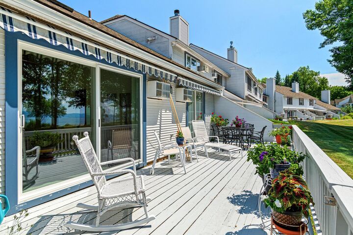 Property Photo:  7 Northshore Drive  VT 05408 