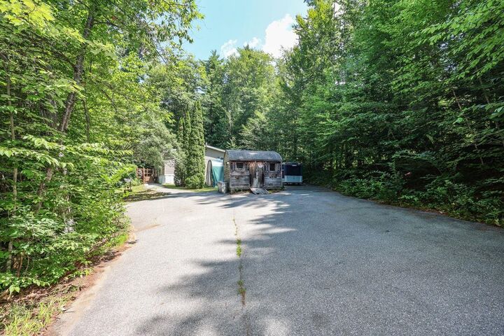 Property Photo:  189 Cote Hill Road  NH 03242 