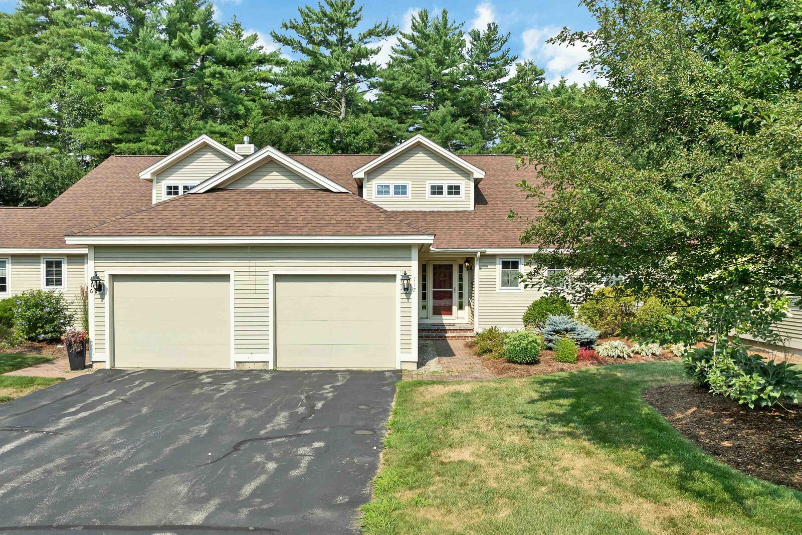 Property Photo:  117 Peaked Hill Drive  NH 03229 