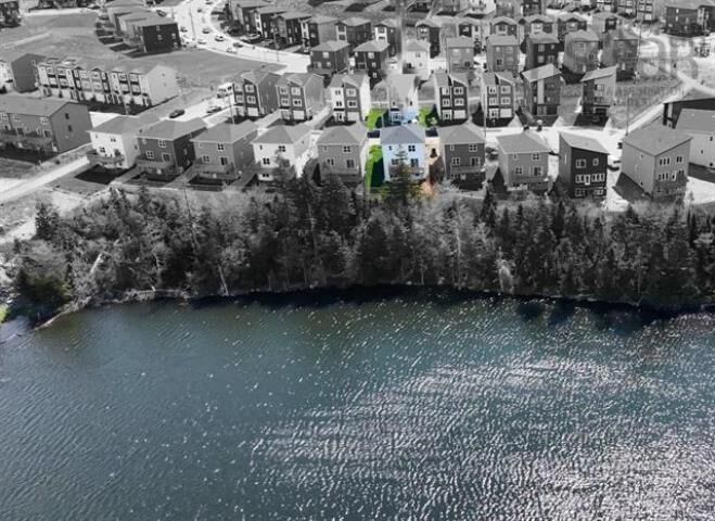 Property Photo: 103 Flatrock Crescent NS B3T 0N4