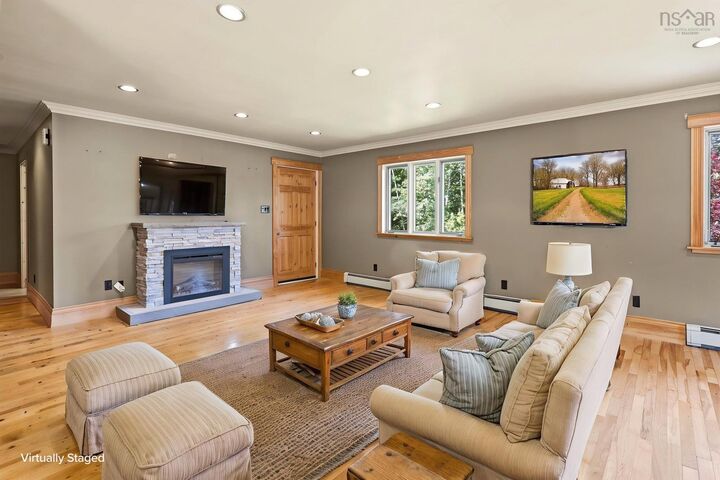 Photo de la propriété:  15 Meadow Brook Drive  NS B4G 1E2 