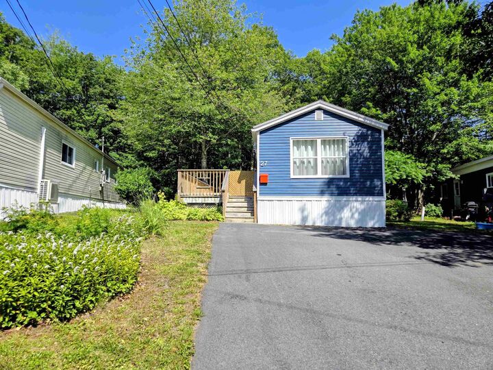 Property Photo: 27 Spring Crescent NS B4V 3G3