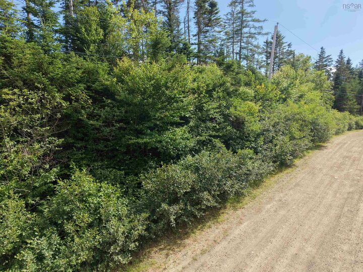 Property Photo:  0 Stirling Road  NS B2J 1G2 