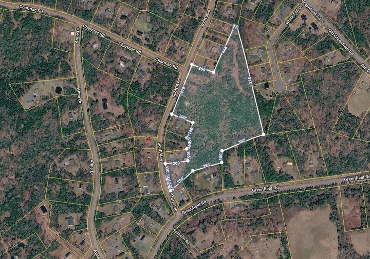 Lot 116 Scott Avenue — photo 1