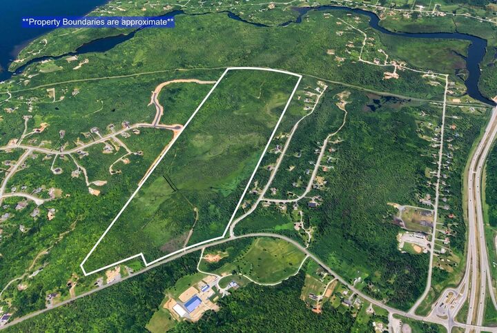 Property Photo:  Lot Highway 2  NS B2T 1E3 